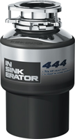 Garbage Disposals - In-Sink-Erator 444